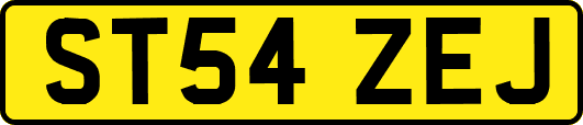 ST54ZEJ