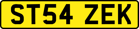 ST54ZEK