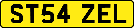 ST54ZEL