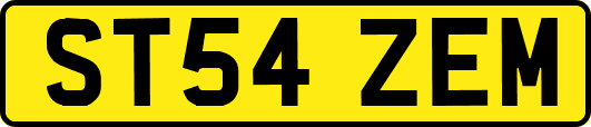 ST54ZEM
