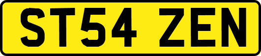 ST54ZEN