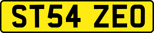ST54ZEO