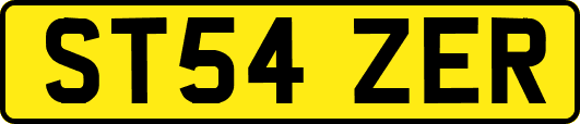 ST54ZER