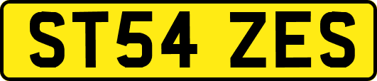 ST54ZES