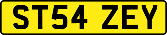 ST54ZEY