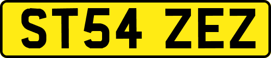 ST54ZEZ