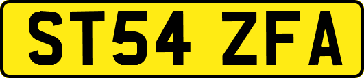 ST54ZFA