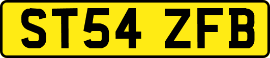ST54ZFB