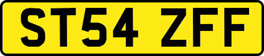 ST54ZFF