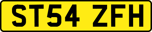 ST54ZFH