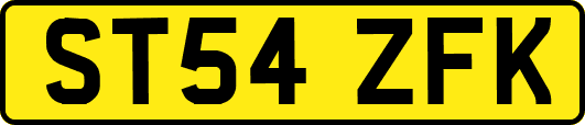 ST54ZFK