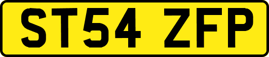 ST54ZFP