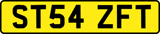 ST54ZFT