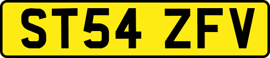 ST54ZFV