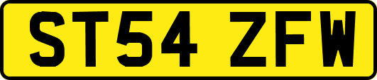 ST54ZFW