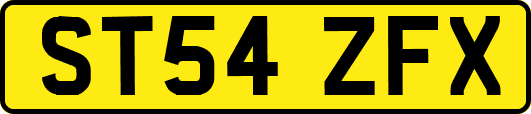 ST54ZFX