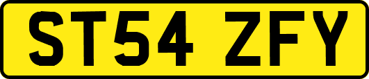 ST54ZFY
