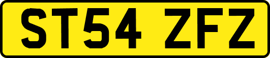 ST54ZFZ