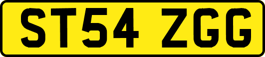 ST54ZGG