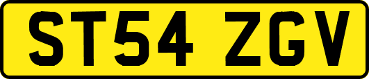ST54ZGV
