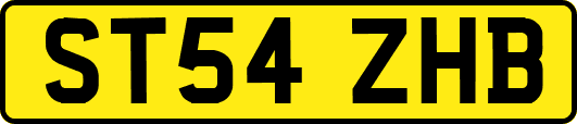 ST54ZHB