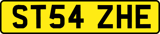 ST54ZHE