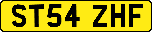 ST54ZHF
