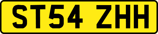 ST54ZHH