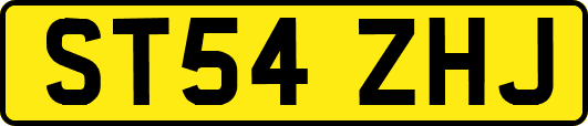 ST54ZHJ
