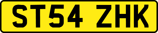 ST54ZHK