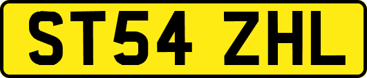 ST54ZHL