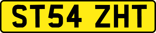 ST54ZHT