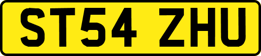 ST54ZHU