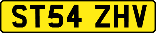 ST54ZHV