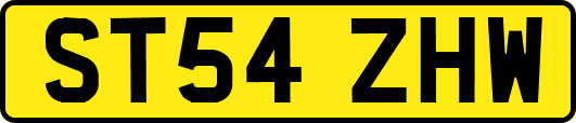 ST54ZHW