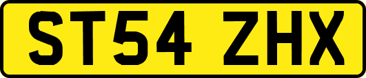 ST54ZHX
