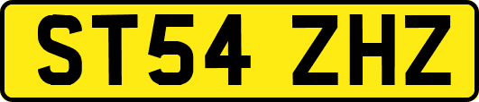ST54ZHZ