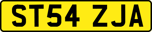 ST54ZJA