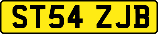 ST54ZJB