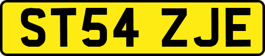 ST54ZJE