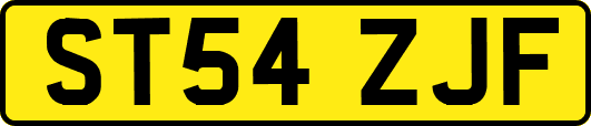 ST54ZJF