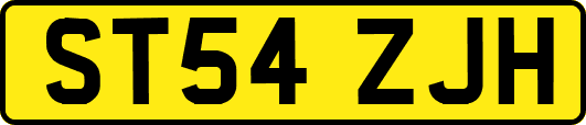 ST54ZJH