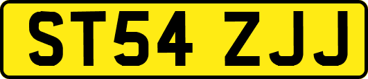 ST54ZJJ