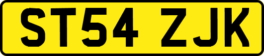 ST54ZJK