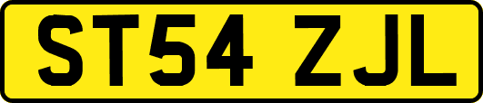ST54ZJL