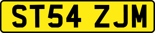 ST54ZJM