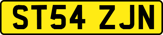 ST54ZJN