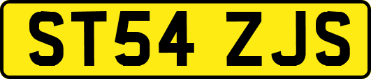ST54ZJS