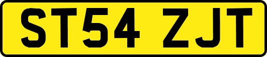 ST54ZJT