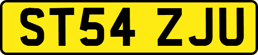 ST54ZJU